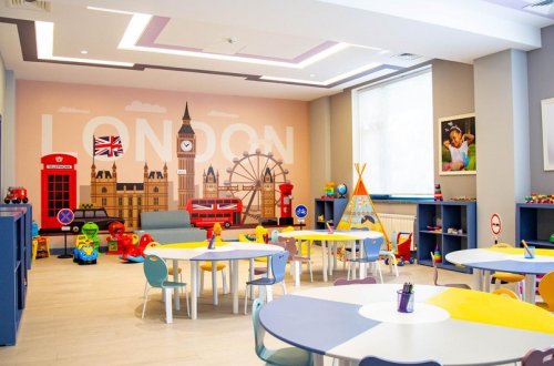 Azərbaycanda iki ayda 100-ə yaxın bağça müdiri nöqsanlara görə işdən çıxarılıb