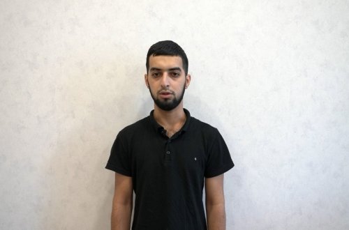 İnstaqramda 50-ə yaxın vətəndaşın şəkillərini ələ keçirərək şantaj edən şəxs tutulub