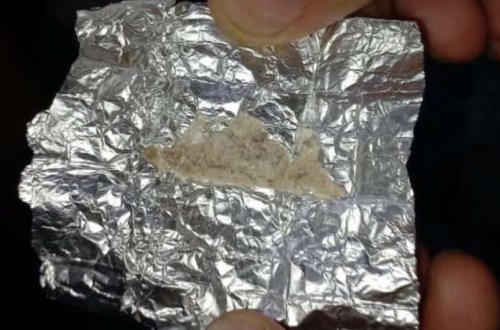 Ölkəyə qanunsuz narkotik və psixotrop maddələrin keçirilməsinin qarşısı alınıb