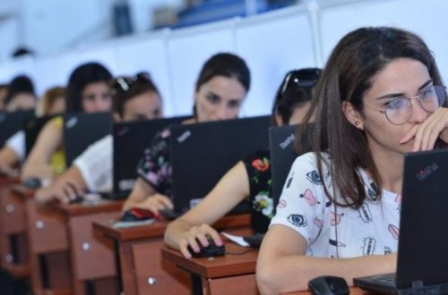 Müəllimlərin sertifikatlaşdırma prosesinin müsahibələrinin keçiriləcəyi tarixlər açıqlanıb