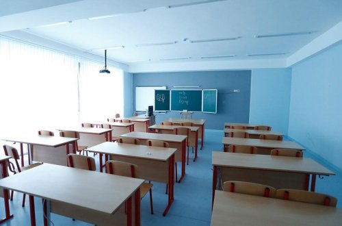 Ermənistanda şagirdlər Azərbaycan və türk dillərini öyrənməyə üstünlük verirlər