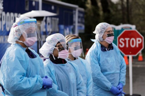 Meymunçiçəyi epidemiyasının episentri açıqlandı