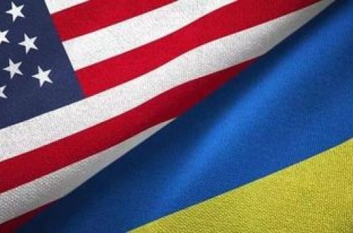 ABŞ Ukraynaya 675 milyon dollar əlavə hərbi yardım edəcək