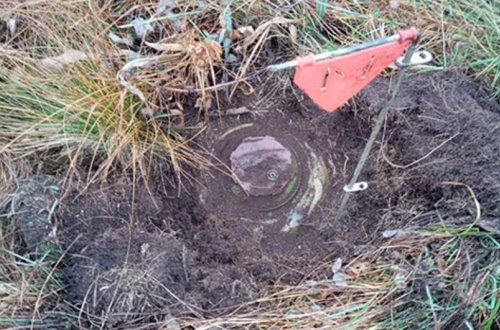 Müdafiə Nazirliyi azad edilmiş ərazilərdə aşkarladığı minaların sayını açıqlayıb