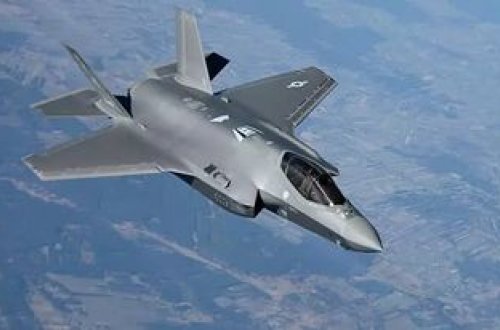 ABŞ Müdafiə Nazirliyi bu səbəbdən F-35-lərin tədarükünü dayandırıb