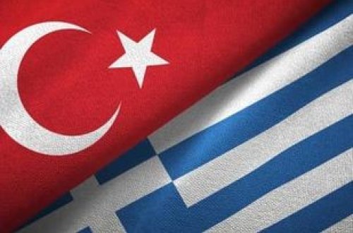 Yunanıstan bu qurumlara şikayət etdi: TÜRKİYƏYƏ GÖRƏ