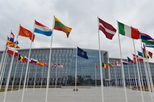 NATO İranın Albaniyaya yönələn kiberhücumunu pisləyib