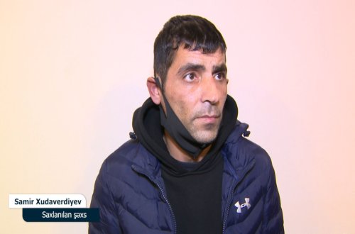 Ahıl kişini daşla vurub pulunu alan şəxsə ağır cəza verilib