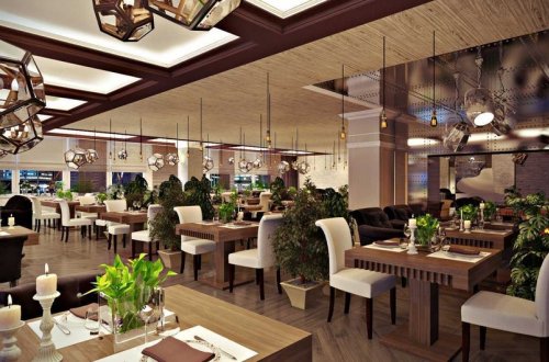 AQTA 41 müəssisədə nöqsanlar aşkalayıb - SİYAHI