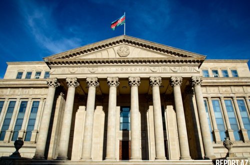 Ali Məhkəmə Azərbaycanda tutulan 4 erməni hərbçinin cəzalarını azaldıb