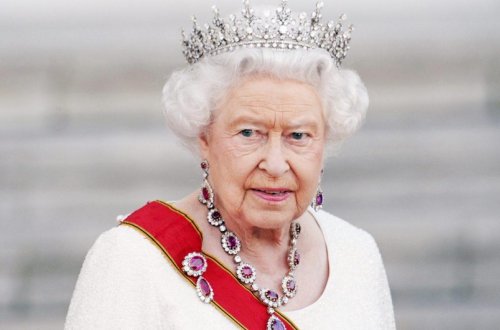 Britaniya kraliçasının bütün övladları onu ziyarət etmək üçün Şotlandiyaya gəlib - YENİLƏNİB