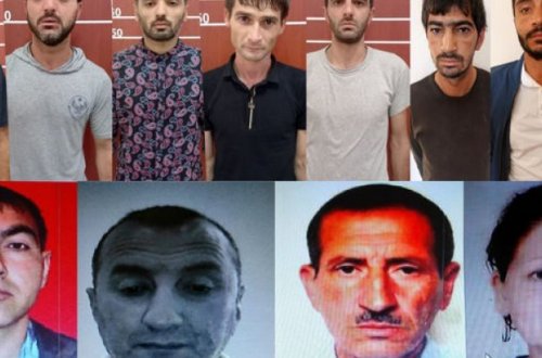 Hacıqabul polisi əməliyyat keçirdi: Saxlanılanlar var