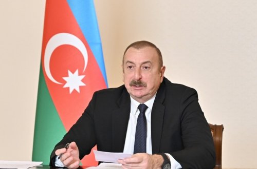 Dövlət Xidmətinin səlahiyyətlərindən biri ləğv olunub