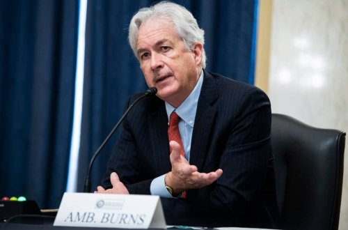 MKİ direktoru: Rusiya müharibəyə görə çox ağır bədəl ödəyəcək