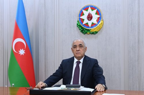 2023-cü ilin dövlət və icmal büdcələrinin layihələrinin Nazirlər Kabinetinə təqdim olunması ilə bağlı tapşırıqlar verilib