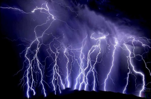 Banqladeşdə 9 nəfəri ildırım vurub