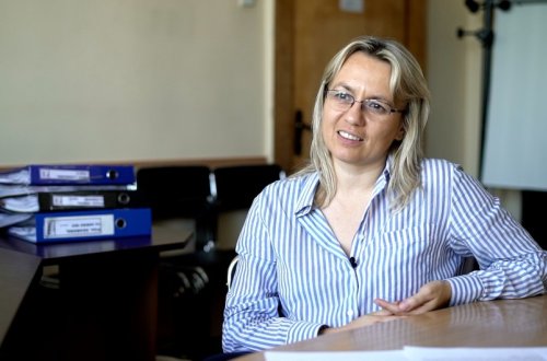 Moldovanın ətraf mühit naziri istefa verib