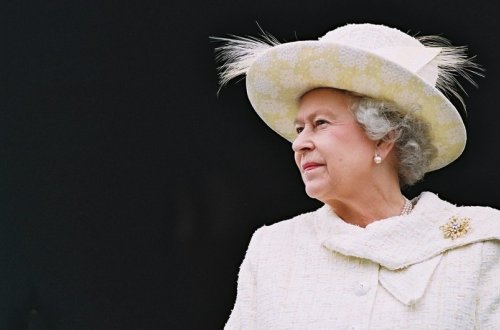 Britaniya kraliçası II Elizabet 96 yaşında vəfat edib