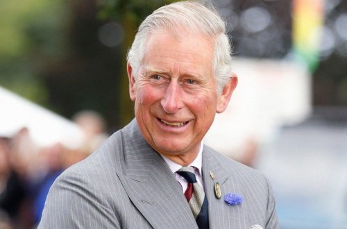 Uels şahzadəsi Çarlz Britaniyanın yeni kralı olub