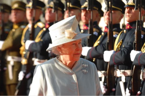 Dünya liderləri II Elizabetin vəfatı ilə bağlı başsağlığı veriblər