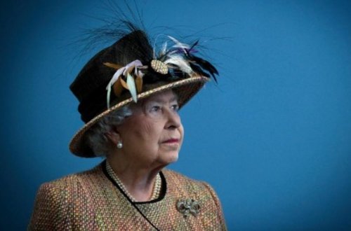 Kraliçanın dəfn tarixi məlum olub