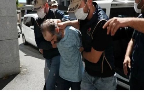 Türkiyədə İŞİD-in yüksək səviyyəli başçısı ələ keçirilib