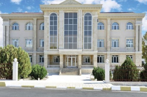 Şərur, Kəngərli, Şahbuzda torpaqlardan istifadədədə qanun pozuntuları aşkarlanıb