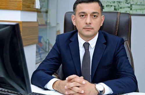 Ceyhun Əsgərovdan kədərli paylaşım - 