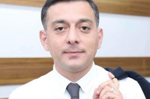 Ceyhun Əsgərovun durumu ilə bağlı TƏBİB-dən - AÇIQLAMA