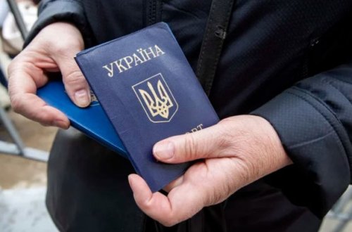 Rusiya Ukrayna ilə viza rejimi tətbiq etməyə hazırlaşır