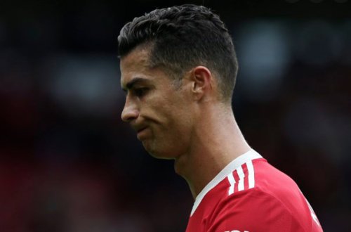 Ronaldo kraliçanın ölümündən yazdı