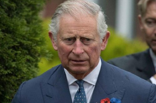 Böyük Britaniyanın yeni kralı kimdir? - VİDEO