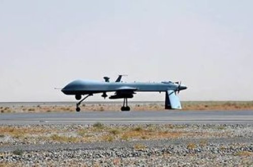 ABŞ bu səbəbdən İran şirkətinə sanksiya TƏTBİQ ETDİ