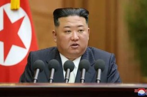 Şimali Koreyada “nüvə qanunu” TƏSDİQ EDİLDİ