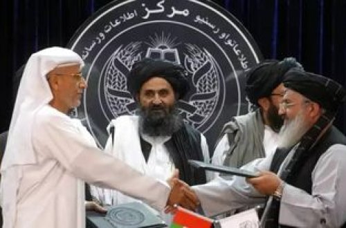 Kabil Hava Limanının fəaliyyəti Birləşmiş Ərəb Əmirliklərinin öhdəsinə buraxılıb