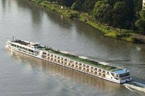 Türkiyəli ata və uşaq Almaniyanın Reyn adasında boğulub