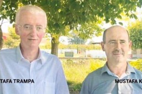 Xantidə 83 məsciddə müfti seçkiləri keçiriləcək