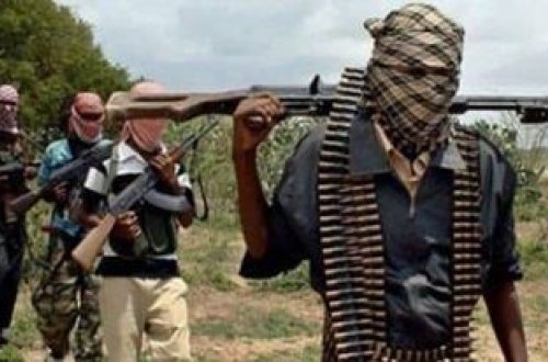 Nigeriyada 2 həftə ərzində 293 Boko Haram üzvü təslim olub
