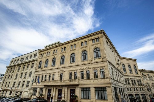 Konstitusiya Məhkəməsi Baş Prokurorluğun sorğusu əsasında qərar qəbul edib