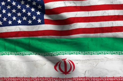 ABŞ İran kəşfiyatının rəhbərinə sanksiyalar tətbiq etdi