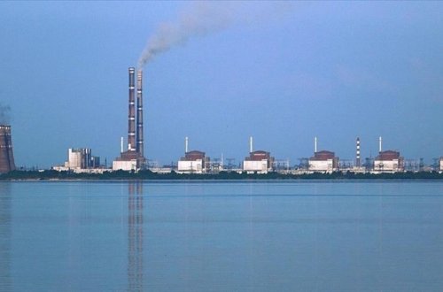 BAEA Zaporojye AES-in fəaliyyətinin tam dayandırılacağını istisna etməyib