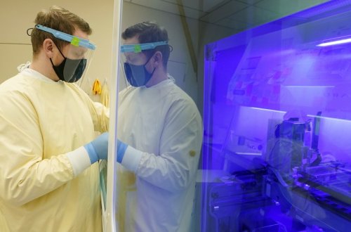 ABŞ-ın Nyu-York ştatında fövqəladə vəziyyət elan edilib