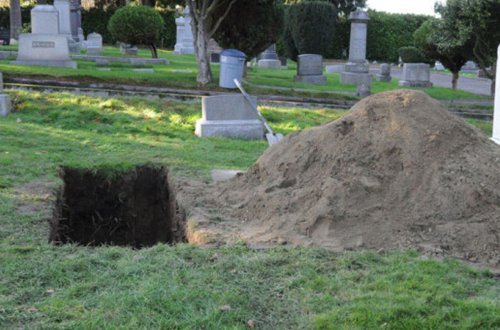 Ata 13 yaşlı qızının sevgilisini boğub məzarlıqda basdırdı - BAKIDA DƏHŞƏTLİ CİNAYƏT