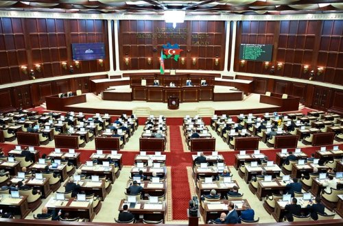 Milli Məclisin deputatları AŞPA-nın komitə iclaslarında iştirak edəcək