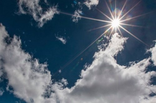 Sabaha gözlənilən hava proqnozu açıqlanıb