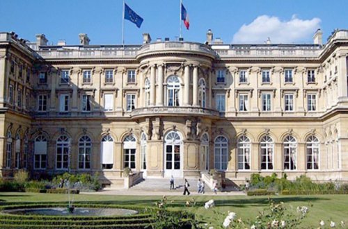 Fransa Azərbaycanın 5 erməni hərbçisini təhvil verməsini alqışlayıb