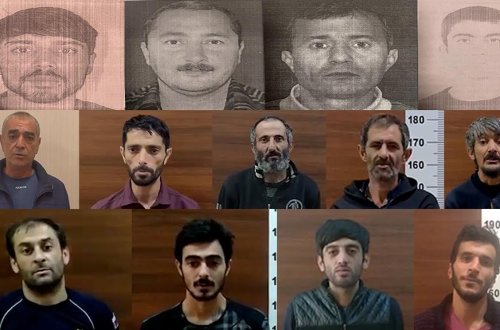 Narkotiklərin qanunsuz dövriyyəsinə qarşı keçirilən əməliyyatlar zamanı 27 nəfər saxlanılıb