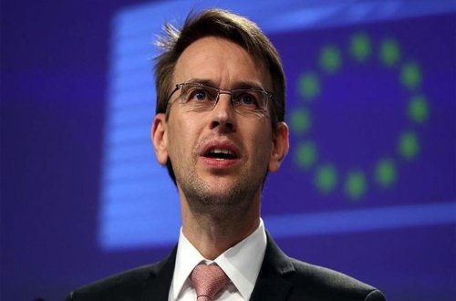 Aİ Ermənistan-Azərbaycan əlaqələrinin normallaşması üçün fəal şəkildə işləyir