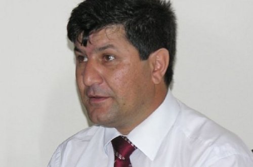 Jurnalist Əvəz Zeynallının barəsində cinayət işi başlanılıb - RƏSMİ