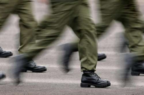 İspaniya Ukrayna hərbçilərinə təlim keçəcək